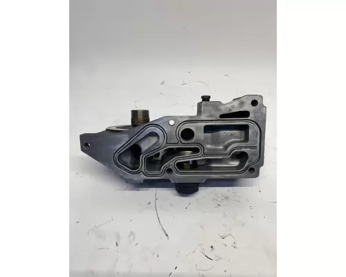 INTERNATIONAL DT466E Engine Oil Cooler