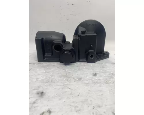 INTERNATIONAL DT466E Engine Oil Cooler