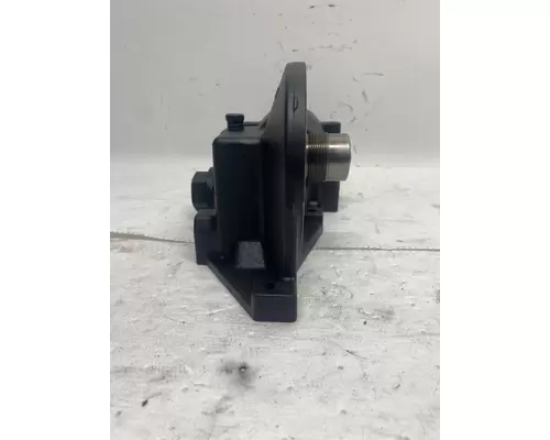 INTERNATIONAL DT466E Engine Oil Cooler
