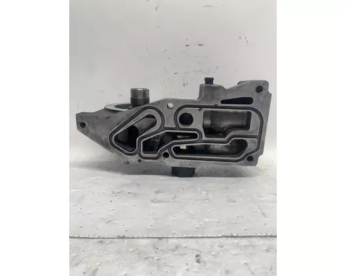 INTERNATIONAL DT466E Engine Oil Cooler