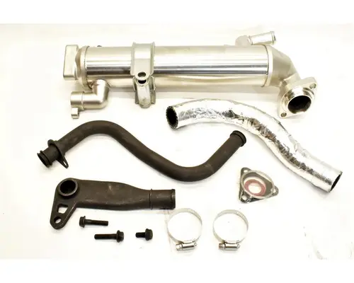 INTERNATIONAL DT466E Engine Oil Cooler