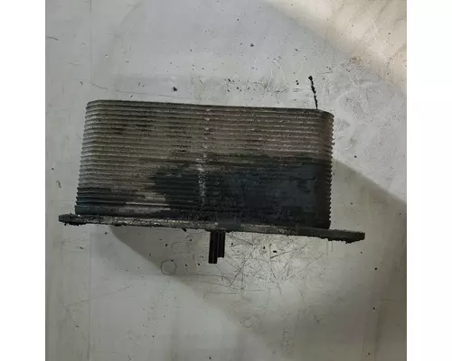 INTERNATIONAL DT466E Engine Oil Cooler