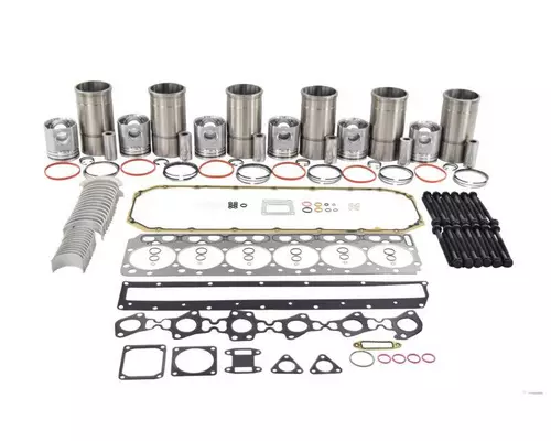 INTERNATIONAL DT466E Engine Overhaul Kit