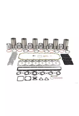 INTERNATIONAL DT466E Engine Overhaul Kit