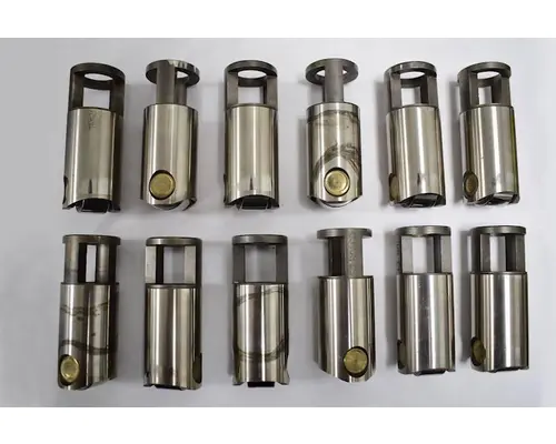 INTERNATIONAL DT466E Engine Parts, Misc.