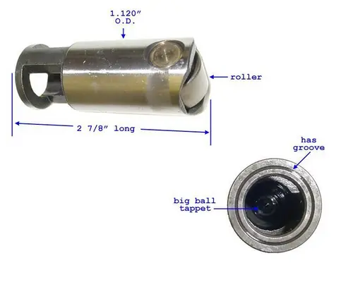 INTERNATIONAL DT466E Engine Parts, Misc.