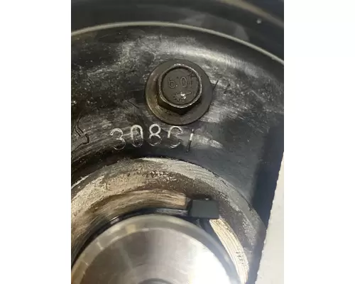 INTERNATIONAL DT466E Engine Parts, Misc.
