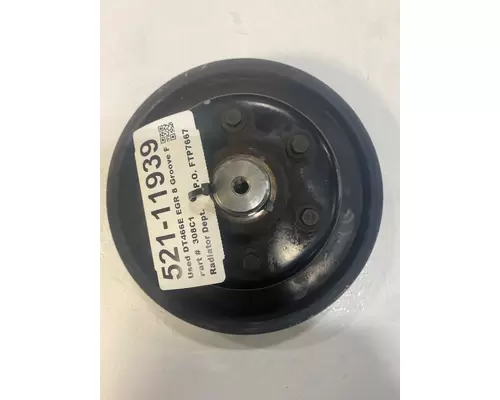 INTERNATIONAL DT466E Engine Parts, Misc.