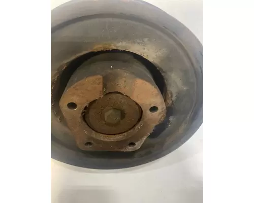 INTERNATIONAL DT466E Engine Parts, Misc.