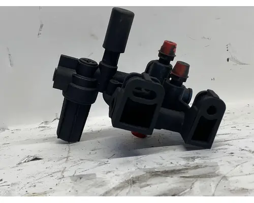 INTERNATIONAL DT466E Engine Parts, Misc.