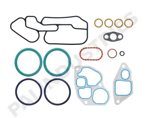 INTERNATIONAL DT466E Engine Parts, Misc.
