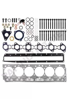 INTERNATIONAL DT466E Engine Parts, Misc.