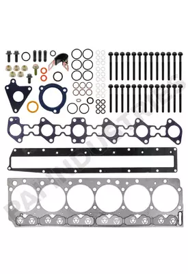 INTERNATIONAL DT466E Engine Parts, Misc.