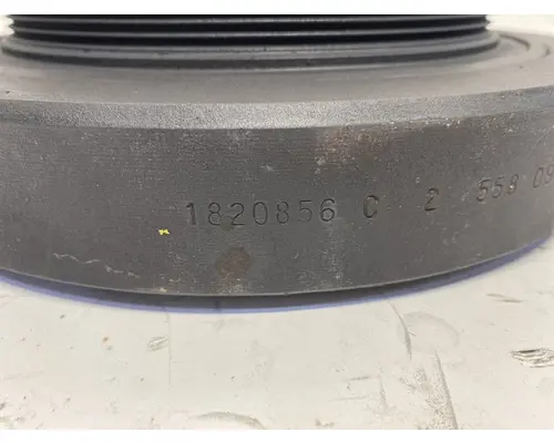 INTERNATIONAL DT466E Engine Parts, Misc.