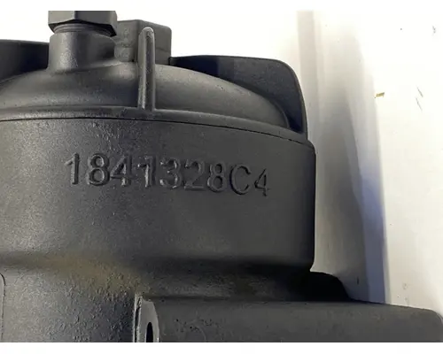 INTERNATIONAL DT466E Engine Parts, Misc.