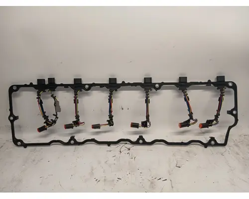 INTERNATIONAL DT466E Engine Parts, Misc.