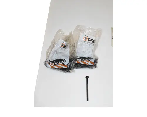 INTERNATIONAL DT466E Engine Parts, Misc.