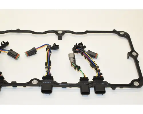 INTERNATIONAL DT466E Engine Parts, Misc.