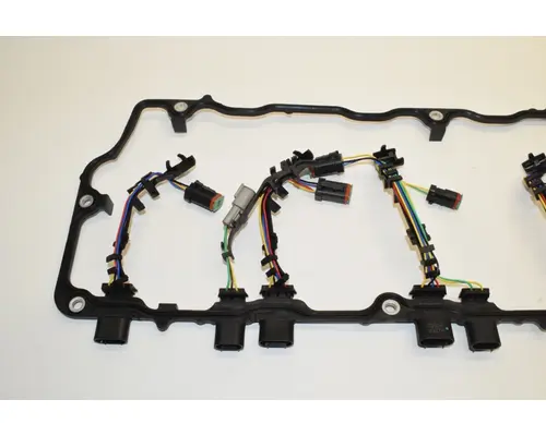 INTERNATIONAL DT466E Engine Parts, Misc.