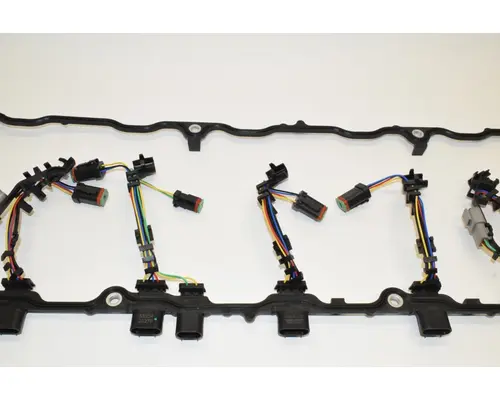 INTERNATIONAL DT466E Engine Parts, Misc.