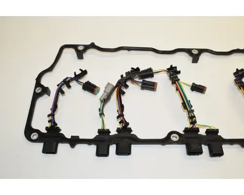 INTERNATIONAL DT466E Engine Parts, Misc.