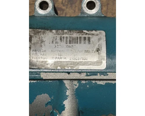 INTERNATIONAL DT466E Engine Parts, Misc.