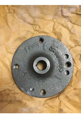 INTERNATIONAL DT466E Engine Parts, Misc.