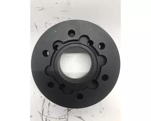 INTERNATIONAL DT466E Engine Pulley Adapter