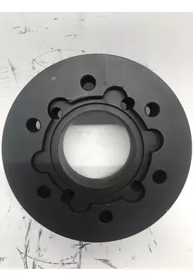 INTERNATIONAL DT466E Engine Pulley Adapter