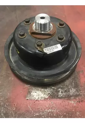 INTERNATIONAL DT466E Engine Pulley