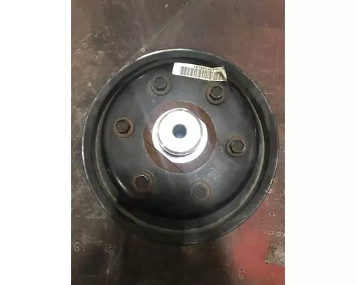 INTERNATIONAL DT466E Engine Pulley