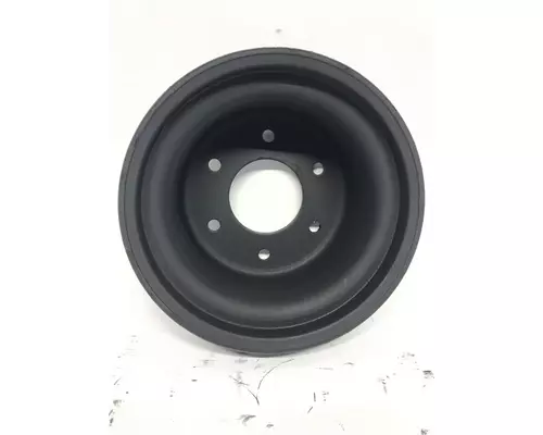 INTERNATIONAL DT466E Engine Pulley