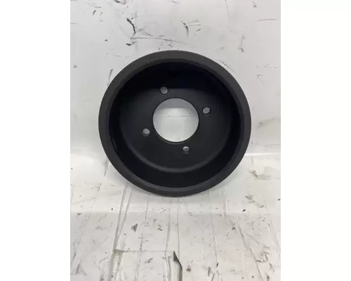 INTERNATIONAL DT466E Engine Pulley