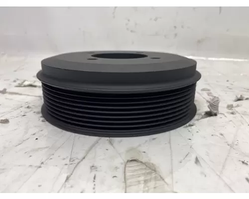 INTERNATIONAL DT466E Engine Pulley