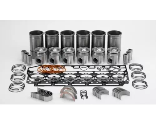 INTERNATIONAL DT466E Engine Reman Kit