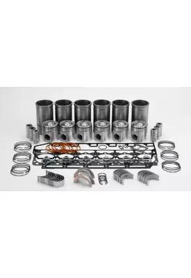 INTERNATIONAL DT466E Engine Reman Kit