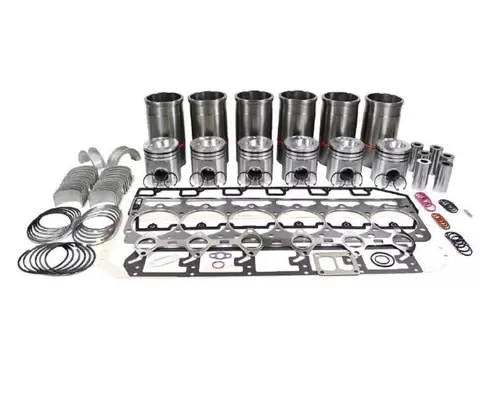 INTERNATIONAL DT466E Engine Reman Kit