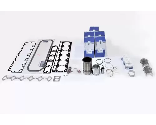 INTERNATIONAL DT466E Engine Reman Kit