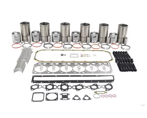 INTERNATIONAL DT466E Engine Reman Kit