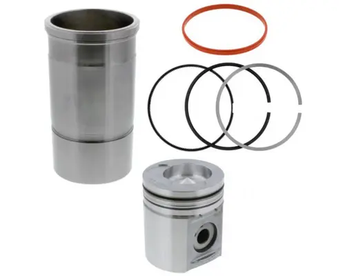 INTERNATIONAL DT466E Engine Reman Kit