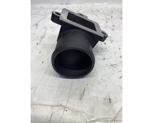 INTERNATIONAL DT466E Engine Water Elbow & Tubes