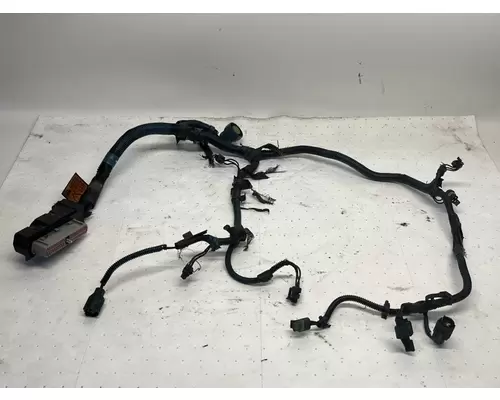 INTERNATIONAL DT466E Engine Wiring Harness
