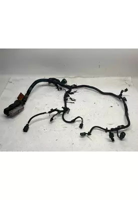 INTERNATIONAL DT466E Engine Wiring Harness