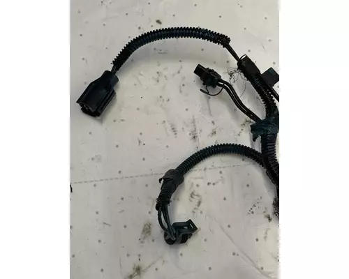 INTERNATIONAL DT466E Engine Wiring Harness