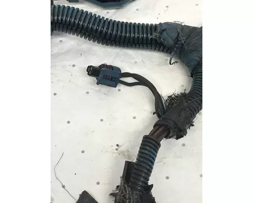 INTERNATIONAL DT466E Engine Wiring Harness