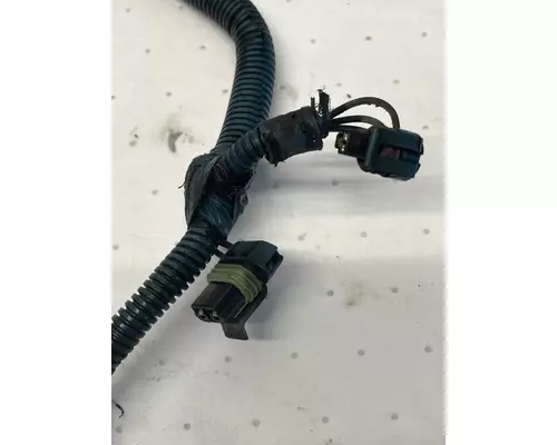 INTERNATIONAL DT466E Engine Wiring Harness