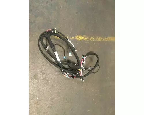 INTERNATIONAL DT466E Engine Wiring Harness
