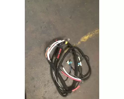 INTERNATIONAL DT466E Engine Wiring Harness