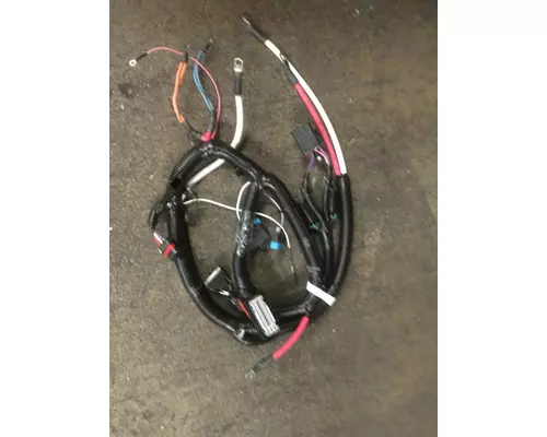 INTERNATIONAL DT466E Engine Wiring Harness