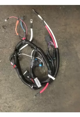 INTERNATIONAL DT466E Engine Wiring Harness
